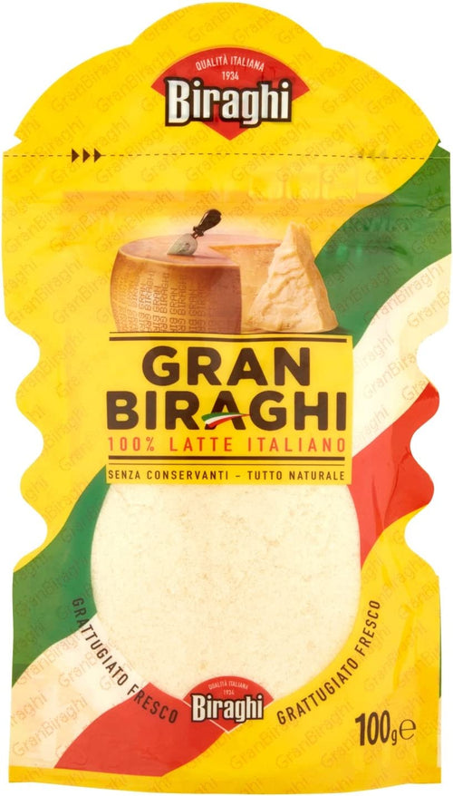 Biraghi Gran Biraghi Fresco, 100g